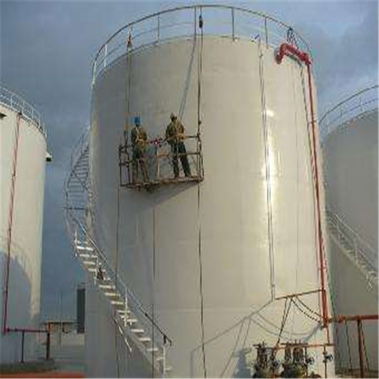 城关喷漆翻新・工业喷漆・设备喷漆服务简介